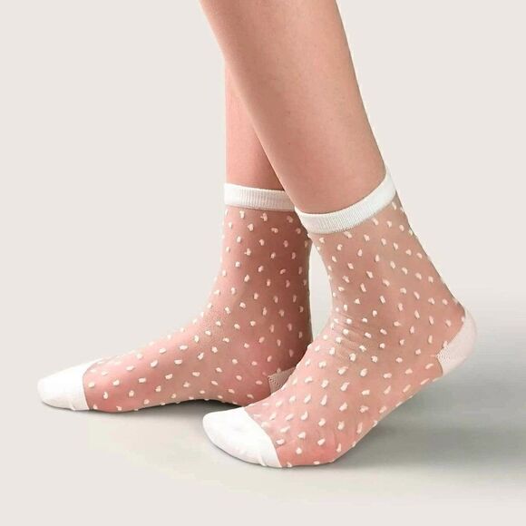 ❤ 4PCS Bundle Minnie Mouse Costume 1950s Retro Pinup Dress & Accessories NWT - Picture 14 of 17